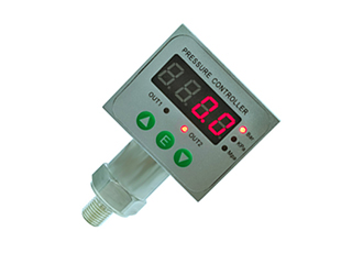 壓力開關在空壓機上的應用