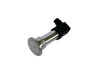 CAZP-104平膜壓力變送器