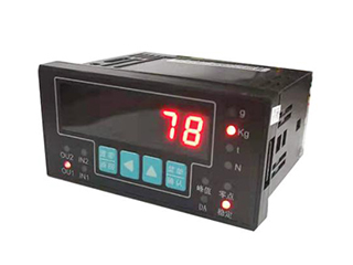 CAZM8顯示控制儀