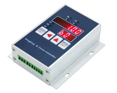 CAZM11顯示控制儀