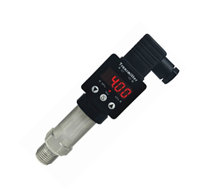 CAZP-103數(shù)顯壓力變送器
