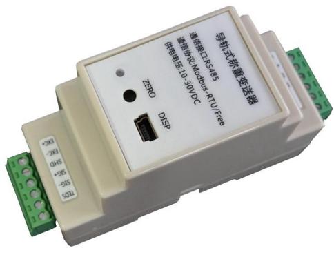 CAZT-R1B數字變送器