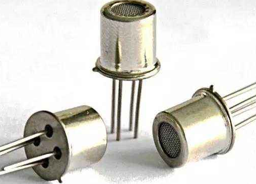 氣體傳感器在氣體泄漏事故處置中的應(yīng)用