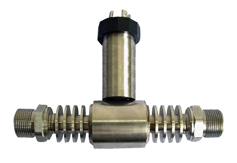 差壓變送器 差壓變送器