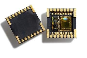 加速度傳感器 加速度傳感器