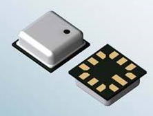 高精度壓力傳感器在GPS上的應用