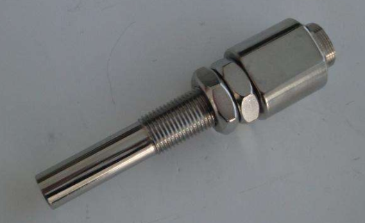 霍爾速度傳感器工作原理與應用