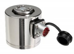 三維力傳感器零點輸出大的原因及調整