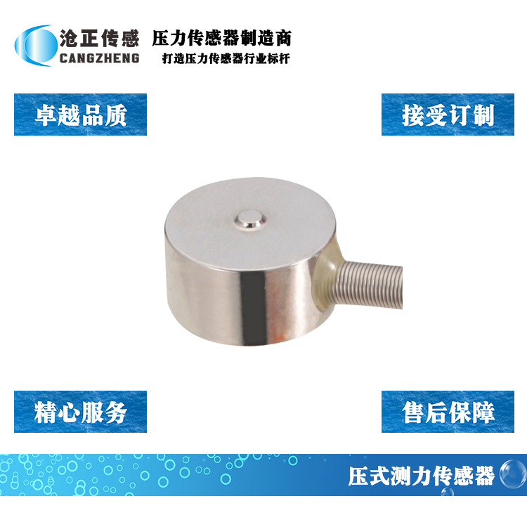 滄正微型壓力傳感器CAZF-Y19