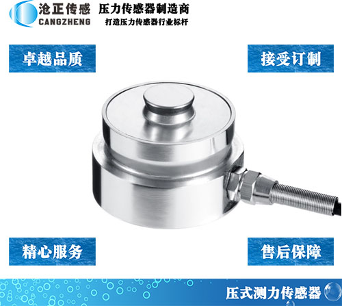 滄正壓力傳感器CAZF-Y60