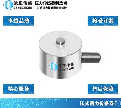 微型壓力傳感器CAZF-Y8