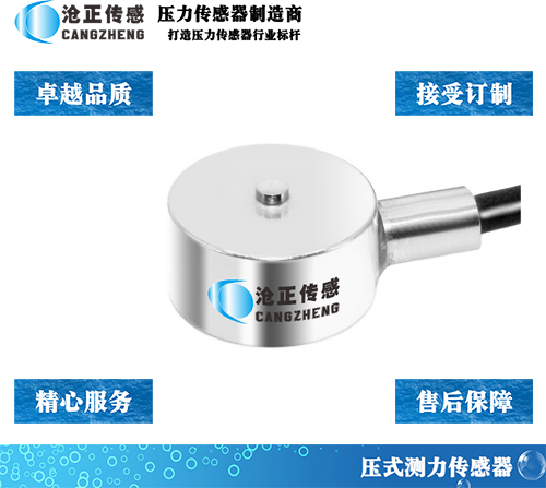 CAZM-Y10微型壓力傳感器