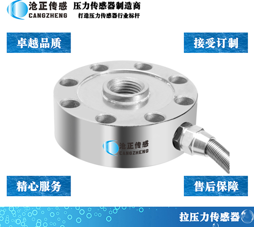 <font color='#FF0000'>CAZF-LY88輪輻拉壓力傳感器</font>