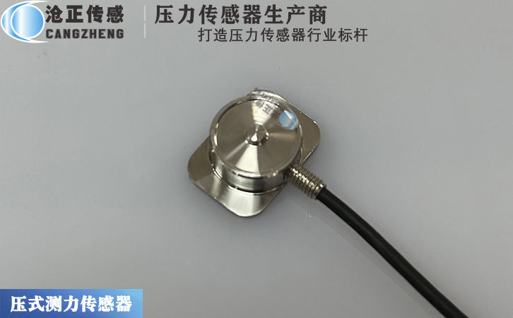 微型壓力傳感器測力傳感器CAZF-Y12