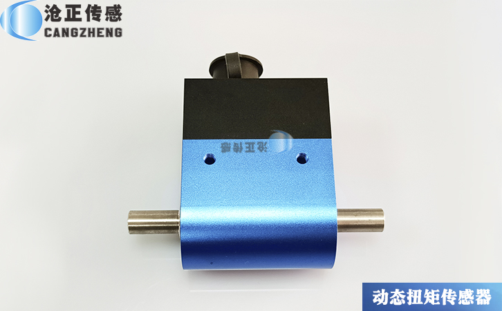 動態扭矩傳感器CAZF-TD85