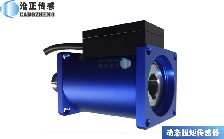 動態扭矩傳感器CAZF-TD93