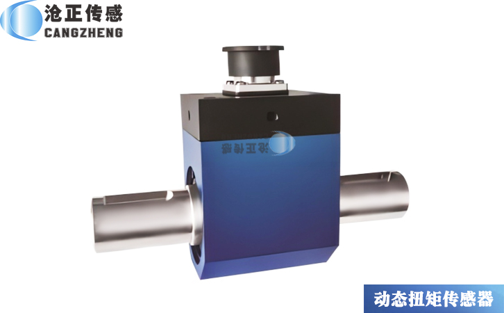 動態(tài)扭矩傳感器CAZF-TD108