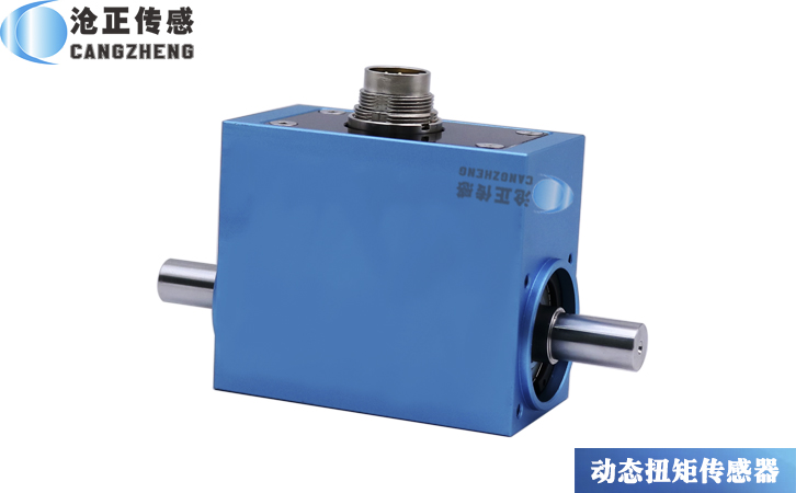 動態(tài)扭矩傳感器CAZF-TD110