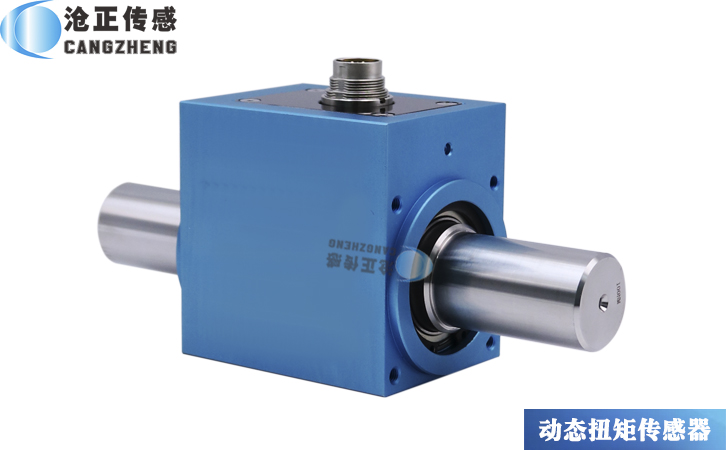 動態(tài)扭矩傳感器CAZF-TD170